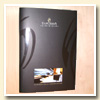Cartellina porta-brochures EurOpera Group