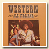 Volume Cartonato Western all'Italiana